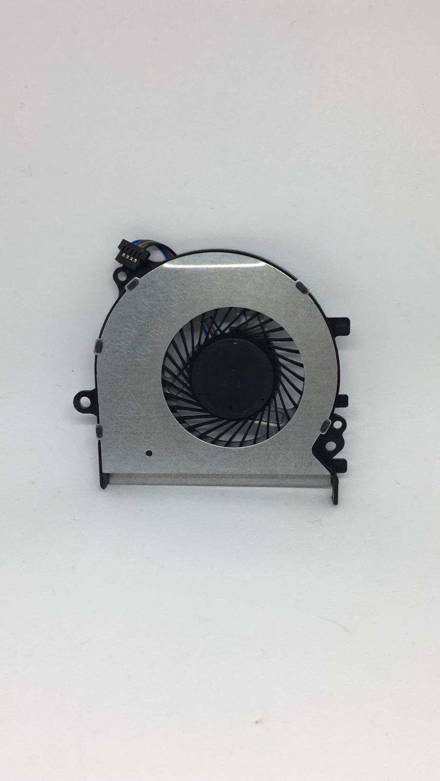 Ventilateur CPU D'origine Pour HP Probook 430 G1 - FCN 4 Broches - Noir - Réf. 071714A