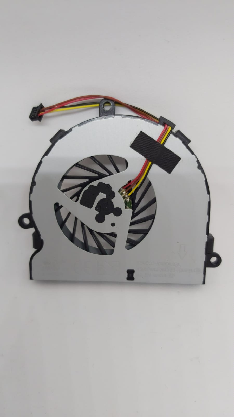 Hp G6 TPN-C129 TPN-C130 CPU Soğutucu İşlemci Fanı – Fancımız